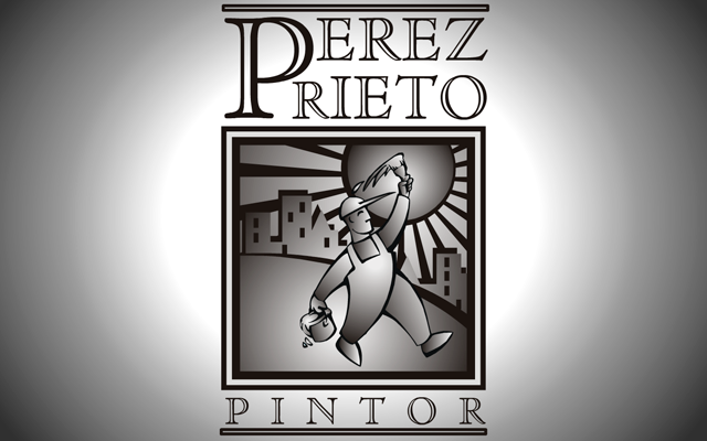 Pintor Pérez Prieto