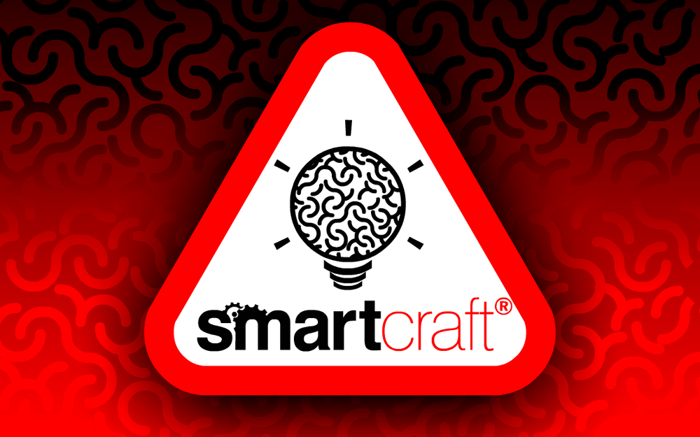 Logotipo SMARTcraft